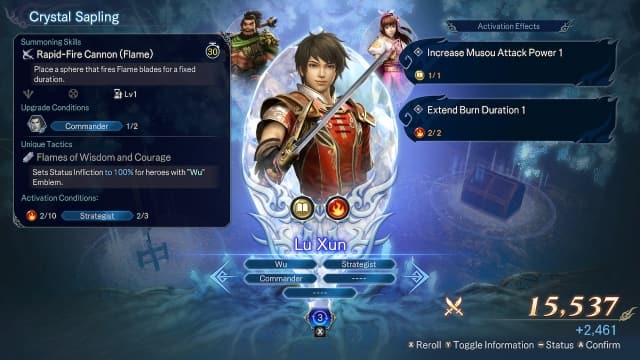 图片[2]- 【Switch】无双深渊 WARRIORS Abyss-v1.2.1-9dlc-中文60帧- 关先生资源站