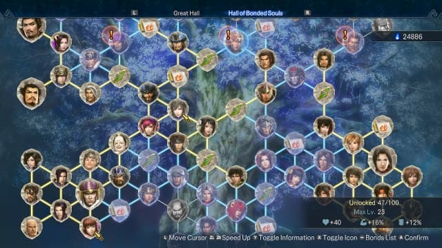 图片[3]- 【Switch】无双深渊 WARRIORS Abyss-v1.2.1-9dlc-中文60帧- 关先生资源站