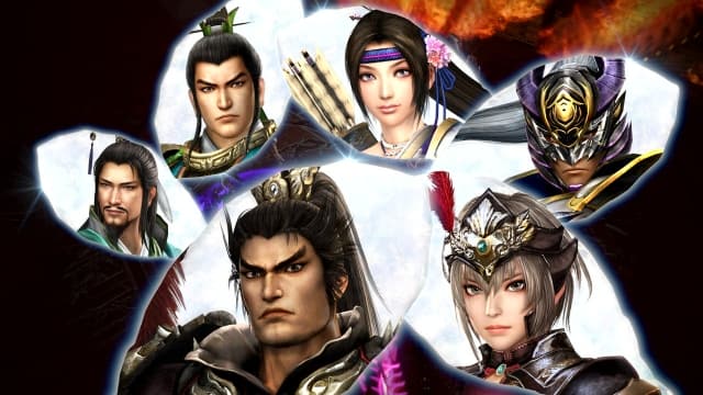 图片[5]- 【Switch】无双深渊 WARRIORS Abyss-v1.2.1-9dlc-中文60帧- 关先生资源站