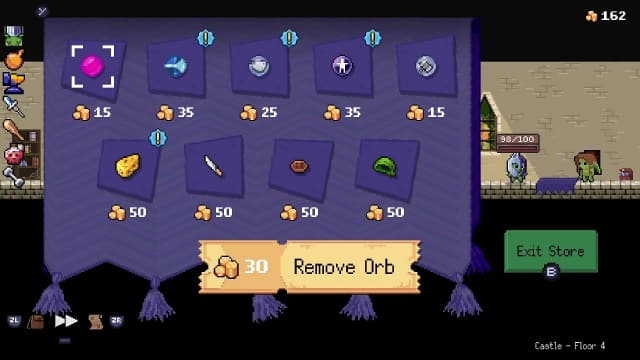 图片[2]- 【Switch】哥布林弹球Peglin-v1.1.0-中文60帧- 关先生资源站