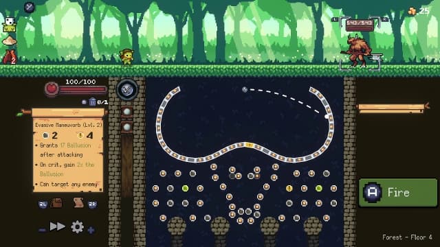 图片[3]- 【Switch】哥布林弹球Peglin-v1.1.0-中文60帧- 关先生资源站