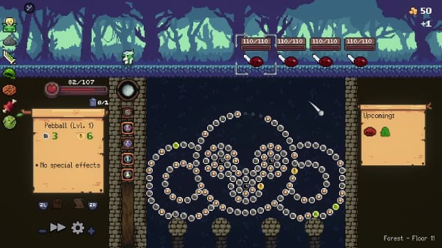 图片[4]- 【Switch】哥布林弹球Peglin-v1.1.0-中文60帧- 关先生资源站