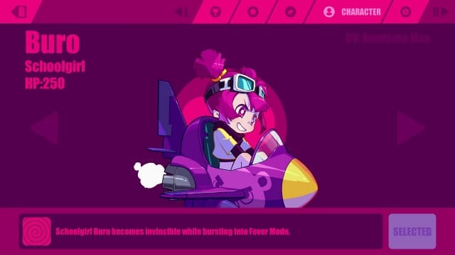 图片[2]- 【Switch】喵斯快跑Muse Dash-v5.2.0-2dlc-中文60帧- 关先生资源站