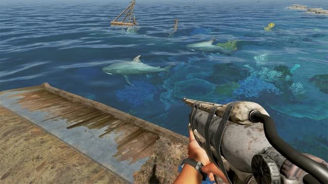图片[4]- 【Switch】荒岛求生Stranded Deep-v1.03-60帧-附汉化补丁- 关先生资源站