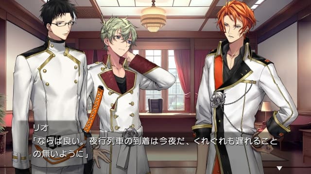 图片[2]- 【Switch】Re;quartz零度-v1.0.1-日文60帧- 关先生资源站