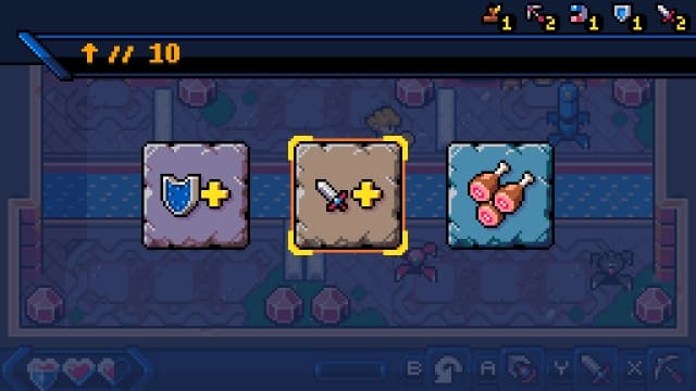 图片[2]- 【Switch】荒岛余生Castaway-v1.1.2-中文-安卓打不开- 关先生资源站