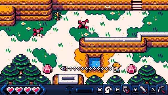 图片[4]- 【Switch】荒岛余生Castaway-v1.1.2-中文-安卓打不开- 关先生资源站