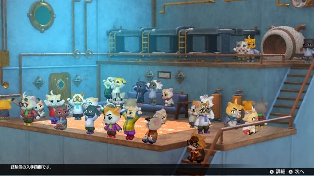 图片[2]- 【Switch】苍蓝航路BUCCANYAR-v2.01-4dlc-中文60帧-sudachi可运行- 关先生资源站