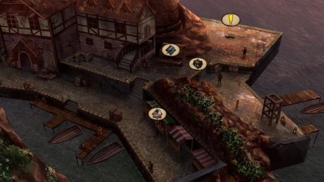 图片[2]- 【Switch】罗格朗的遗产：命运之歌-v1.0.0-中文60帧- 关先生资源站