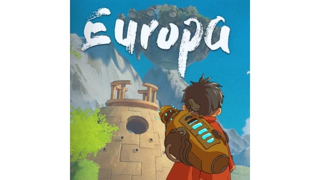 【Switch】欧罗巴Europa-v1.4.0-中文30帧- 关先生资源站