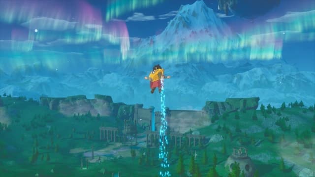 图片[3]- 【Switch】欧罗巴Europa-v1.4.0-中文30帧- 关先生资源站