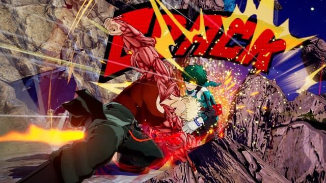 图片[5]- 【Switch】我的英雄学院 唯我正义-v1.0.3-11dlc-中文60帧- 关先生资源站