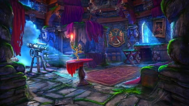 图片[3]- 【Switch】恐怖传奇：被遗弃的新娘-v1.0.0-无中文60帧左右- 关先生资源站