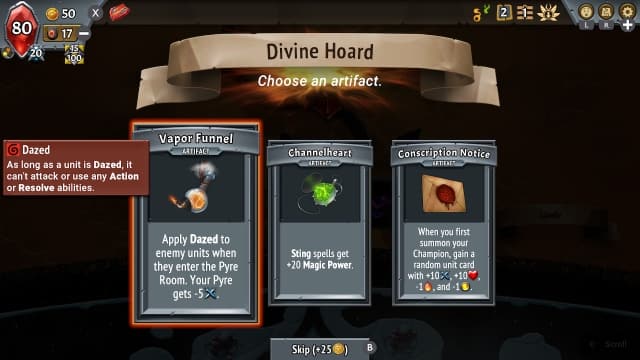 图片[4]- 【Switch】怪物列车：头等舱Monster Train-v2.2.0-中文30帧- 关先生资源站