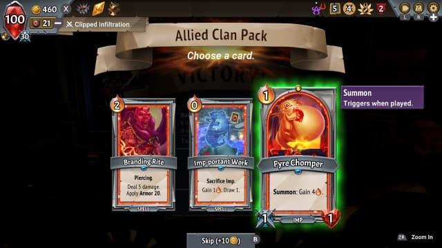 图片[5]- 【Switch】怪物列车：头等舱Monster Train-v2.2.0-中文30帧- 关先生资源站