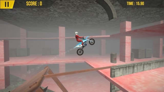 图片[3]- 【Switch】坡道自行车赛车Ramp Bike Racing-v1.0-无中文60帧- 关先生资源站