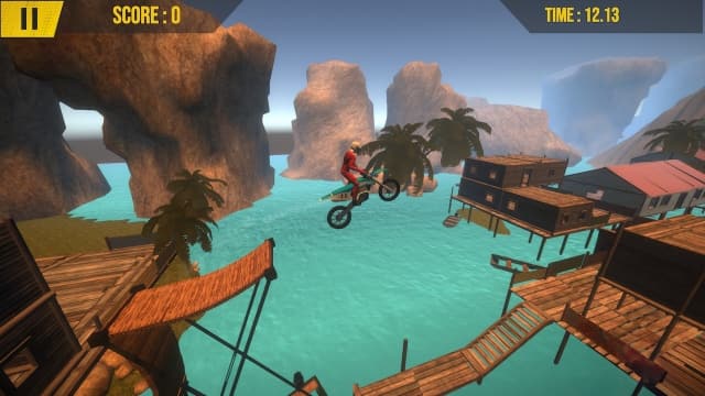 图片[4]- 【Switch】坡道自行车赛车Ramp Bike Racing-v1.0-无中文60帧- 关先生资源站
