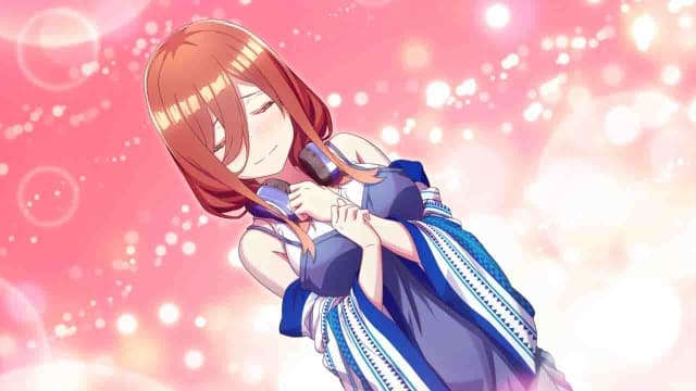 图片[3]- 【Switch】五等分的新娘 与你一起度过的五个回忆-v1.0.0-中文60帧- 关先生资源站