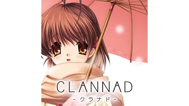 【Switch】CLANNAD-v1.0.7-无中文60帧- 关先生资源站