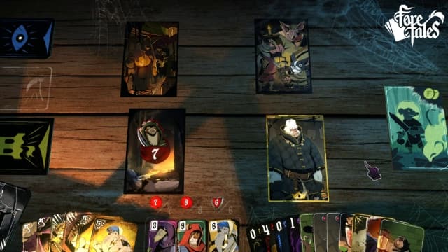 图片[2]- 【Switch】预言奇谈-v1.0-中文60帧- 关先生资源站