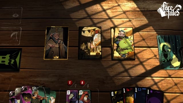 图片[3]- 【Switch】预言奇谈-v1.0-中文60帧- 关先生资源站