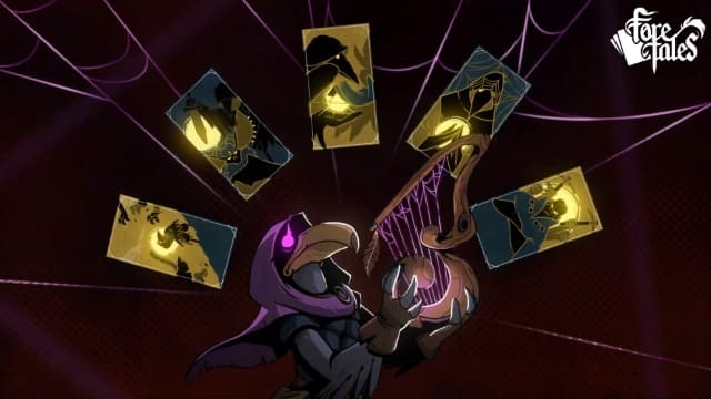 图片[4]- 【Switch】预言奇谈-v1.0-中文60帧- 关先生资源站