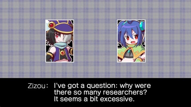 图片[2]- 【Switch】魔神少女2 愿望的代价-v1.0.7-中文-安卓打不开- 关先生资源站