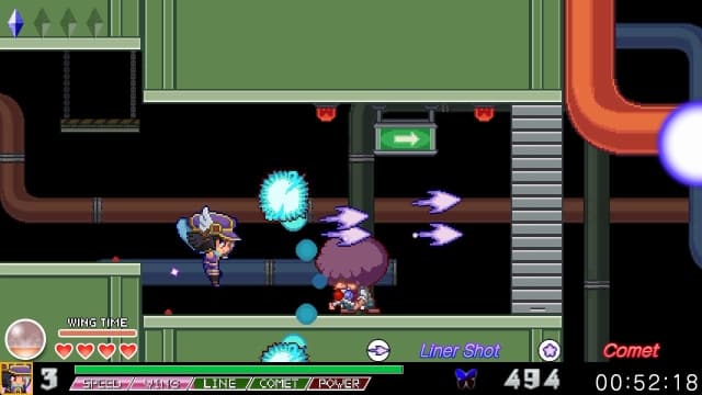 图片[3]- 【Switch】魔神少女2 愿望的代价-v1.0.7-中文-安卓打不开- 关先生资源站