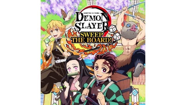 【Switch】鬼灭之刃 成为最强队士-v1.20-2dlc-中文30帧- 关先生资源站