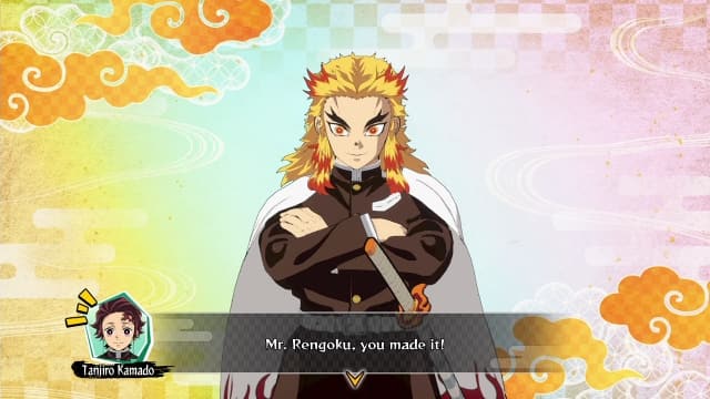 图片[5]- 【Switch】鬼灭之刃 成为最强队士-v1.20-2dlc-中文30帧- 关先生资源站