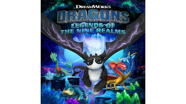 【Switch】驯龙高手：九界龙族传说-v1.1.0-中文30帧- 关先生资源站