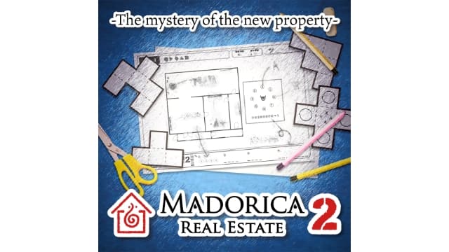 【Switch】马多利卡地产公司 2-v1.3.5-中文60帧- 关先生资源站