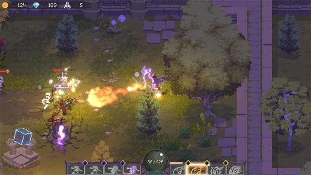 图片[2]- 【Switch】风暴驭使StormEdge-v1.0.8-中文60帧- 关先生资源站