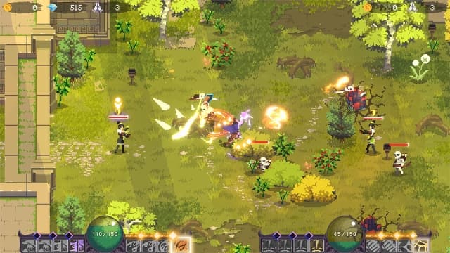 图片[3]- 【Switch】风暴驭使StormEdge-v1.0.8-中文60帧- 关先生资源站