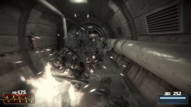 图片[2]- 【Switch】钢铁陨落 入侵IronFall Invasion-v1.3-英文60帧- 关先生资源站