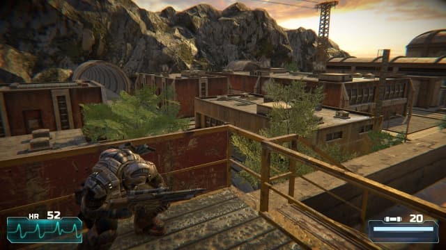 图片[5]- 【Switch】钢铁陨落 入侵IronFall Invasion-v1.3-英文60帧- 关先生资源站