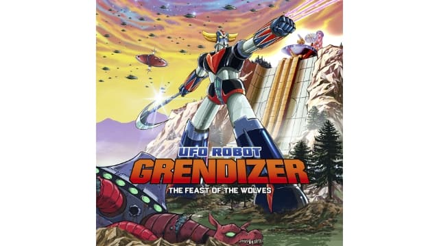 【Switch】金刚战神 狼群盛宴-v1.2-1dlc-中文60帧- 关先生资源站