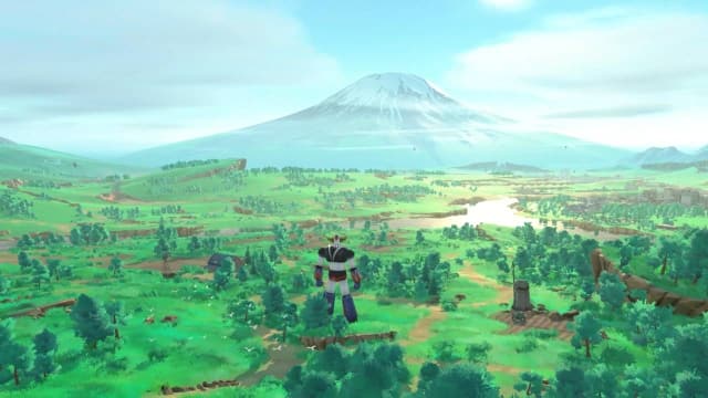 图片[2]- 【Switch】金刚战神 狼群盛宴-v1.2-1dlc-中文60帧- 关先生资源站