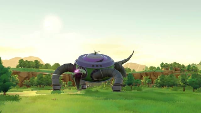 图片[4]- 【Switch】金刚战神 狼群盛宴-v1.2-1dlc-中文60帧- 关先生资源站