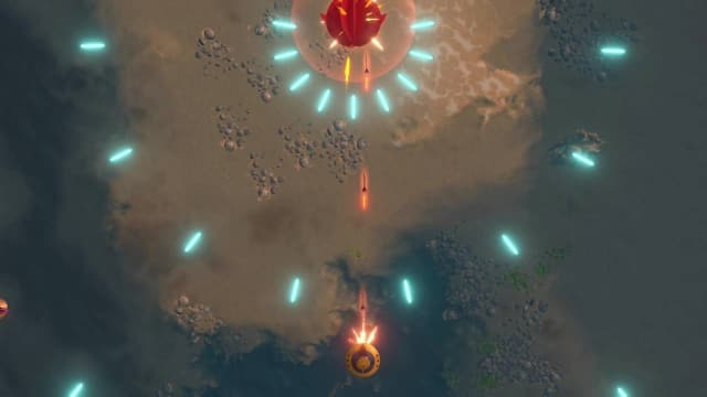 图片[5]- 【Switch】金刚战神 狼群盛宴-v1.2-1dlc-中文60帧- 关先生资源站