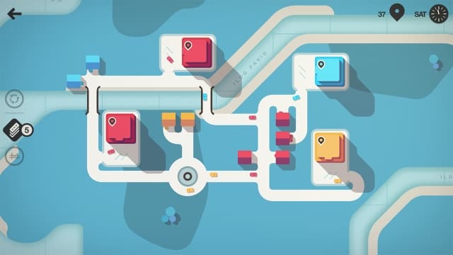 图片[2]- 【Switch】迷你公路Mini Motorways-v1.16-中文60帧- 关先生资源站