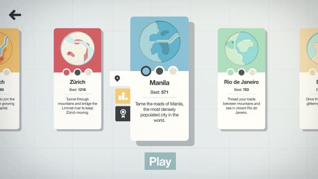 图片[3]- 【Switch】迷你公路Mini Motorways-v1.16-中文60帧- 关先生资源站