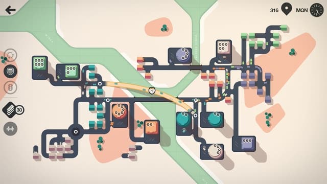 图片[4]- 【Switch】迷你公路Mini Motorways-v1.16-中文60帧- 关先生资源站