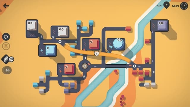 图片[5]- 【Switch】迷你公路Mini Motorways-v1.16-中文60帧- 关先生资源站