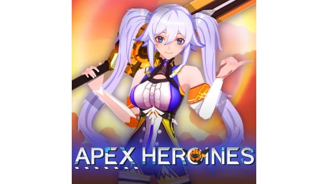 【Switch】超战女武神-v100001.3-7dlc-中文60帧- 关先生资源站