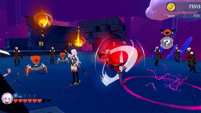 图片[4]- 【Switch】超战女武神-v100001.3-7dlc-中文60帧- 关先生资源站