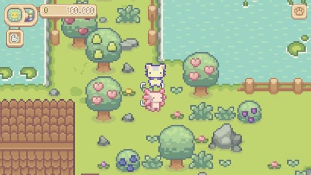 图片[2]- 【Switch】萌芽谷Sprout Valley-v1.1.2-7dlc-无中文60帧- 关先生资源站