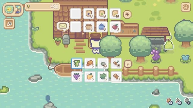 图片[4]- 【Switch】萌芽谷Sprout Valley-v1.1.2-7dlc-无中文60帧- 关先生资源站