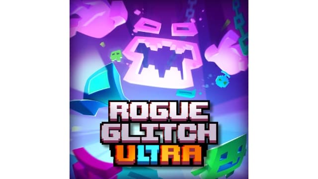 【Switch】肉鸽故障-v2.3.549-中文60帧- 关先生资源站