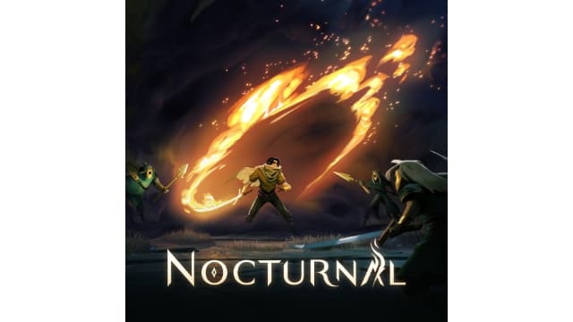 【Switch】离火长明Nocturnal-v1.2.1-中文60帧- 关先生资源站